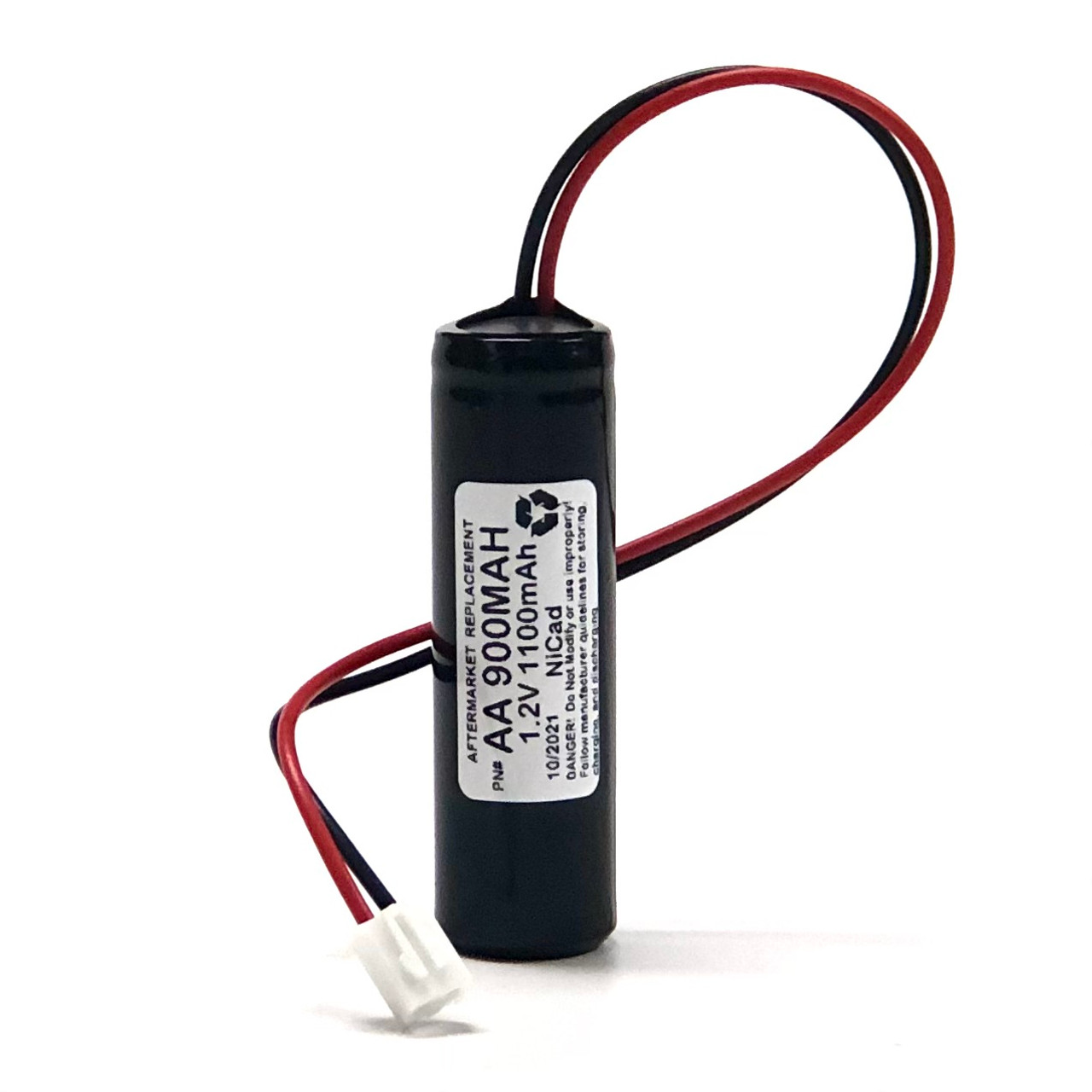 product Photo EME AA900MAH 1.2V