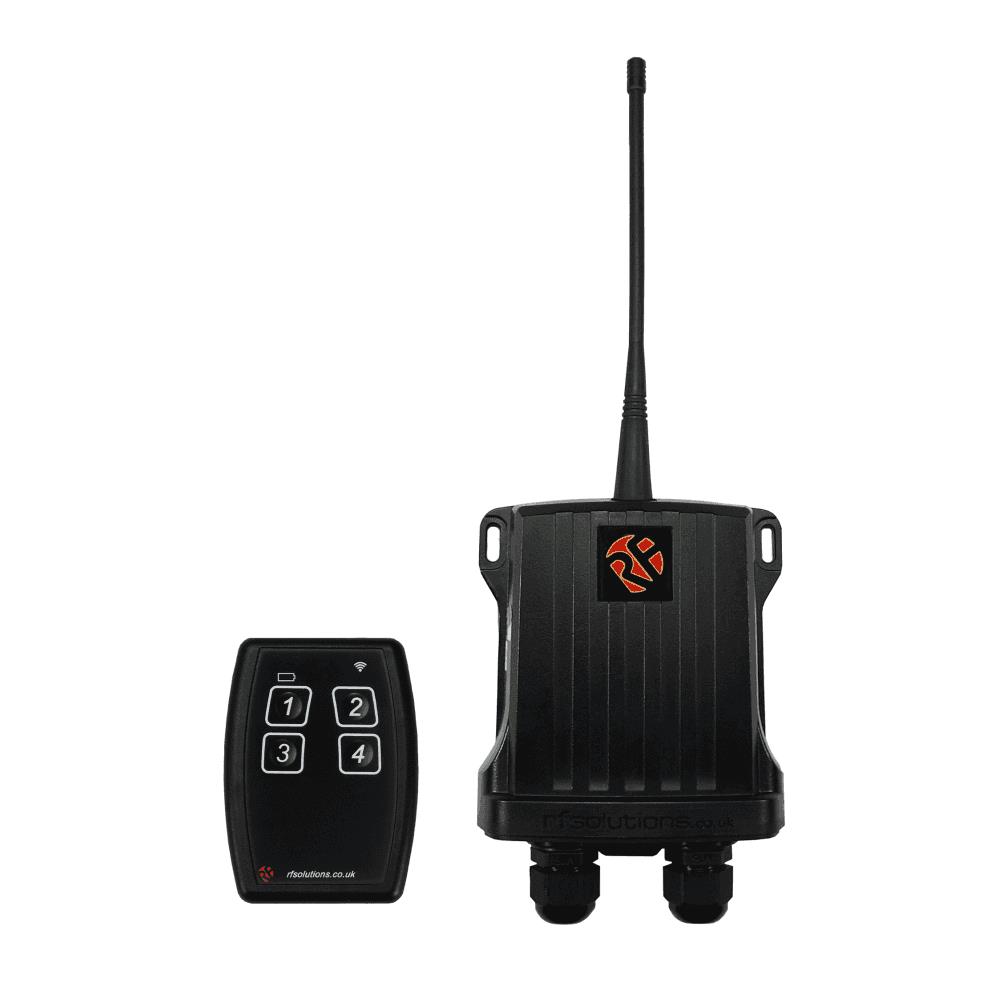 product Photo QUANTA-4S4
