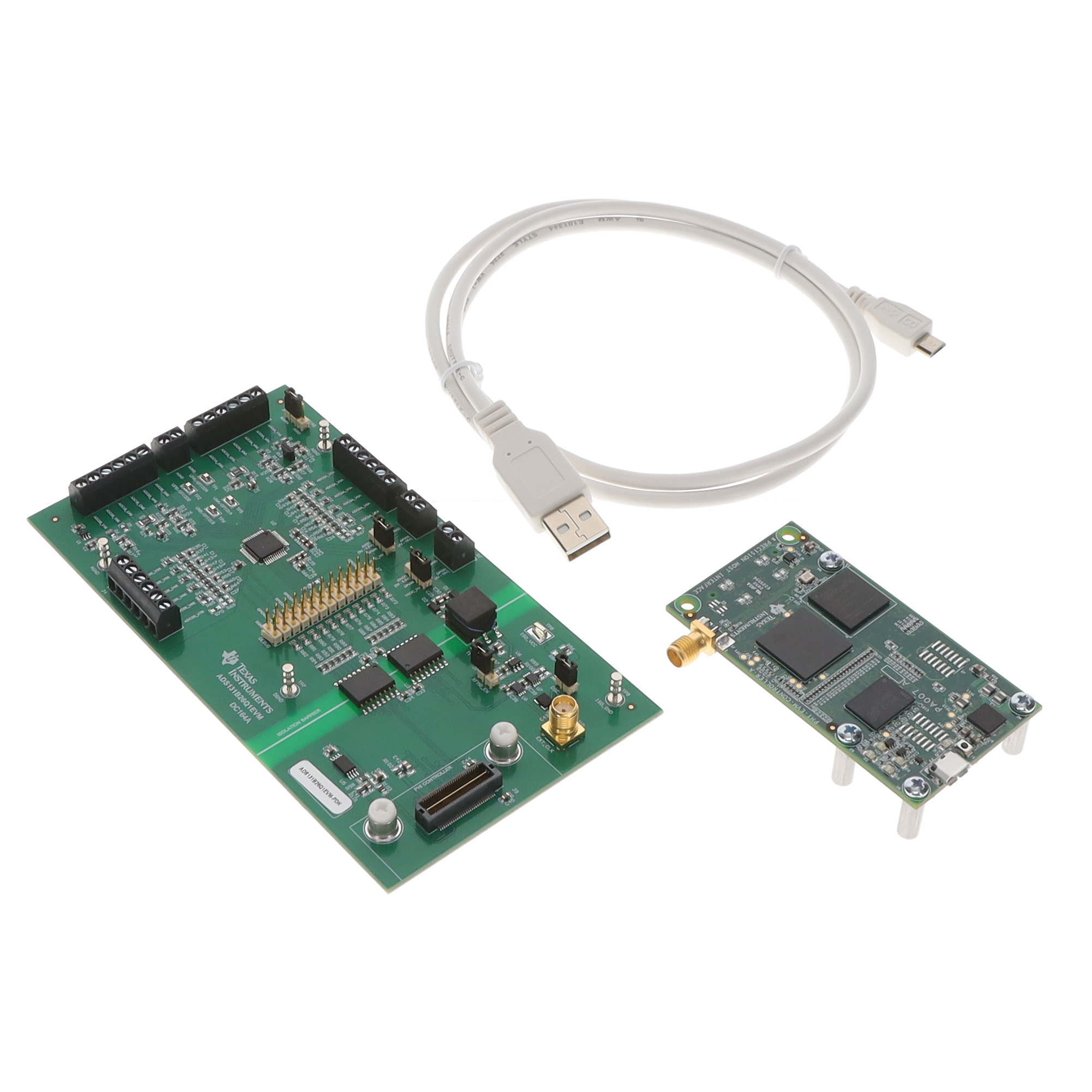 product Photo ADS131B26Q1EVM-PDK
