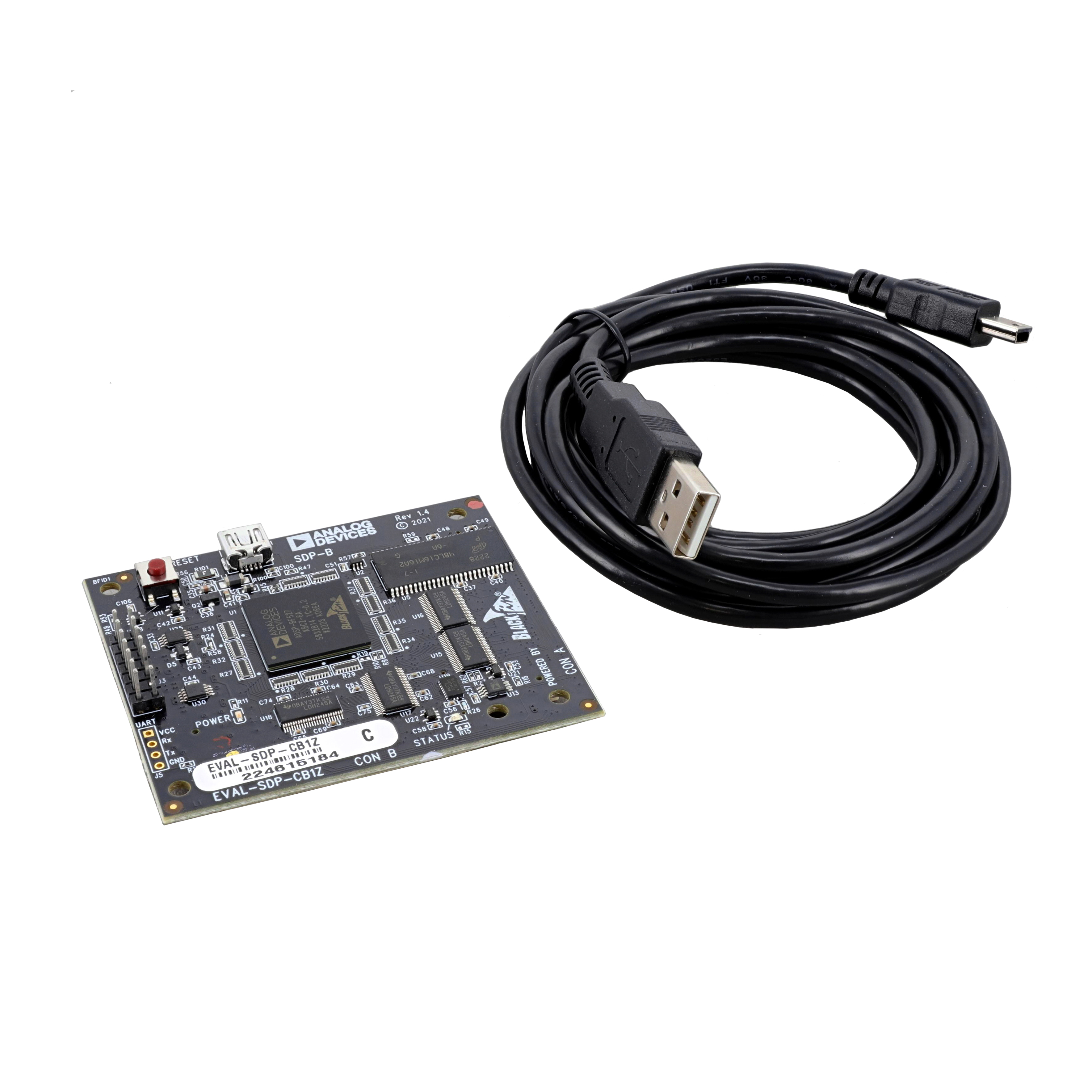 product Photo EVAL-SDP-CB1Z