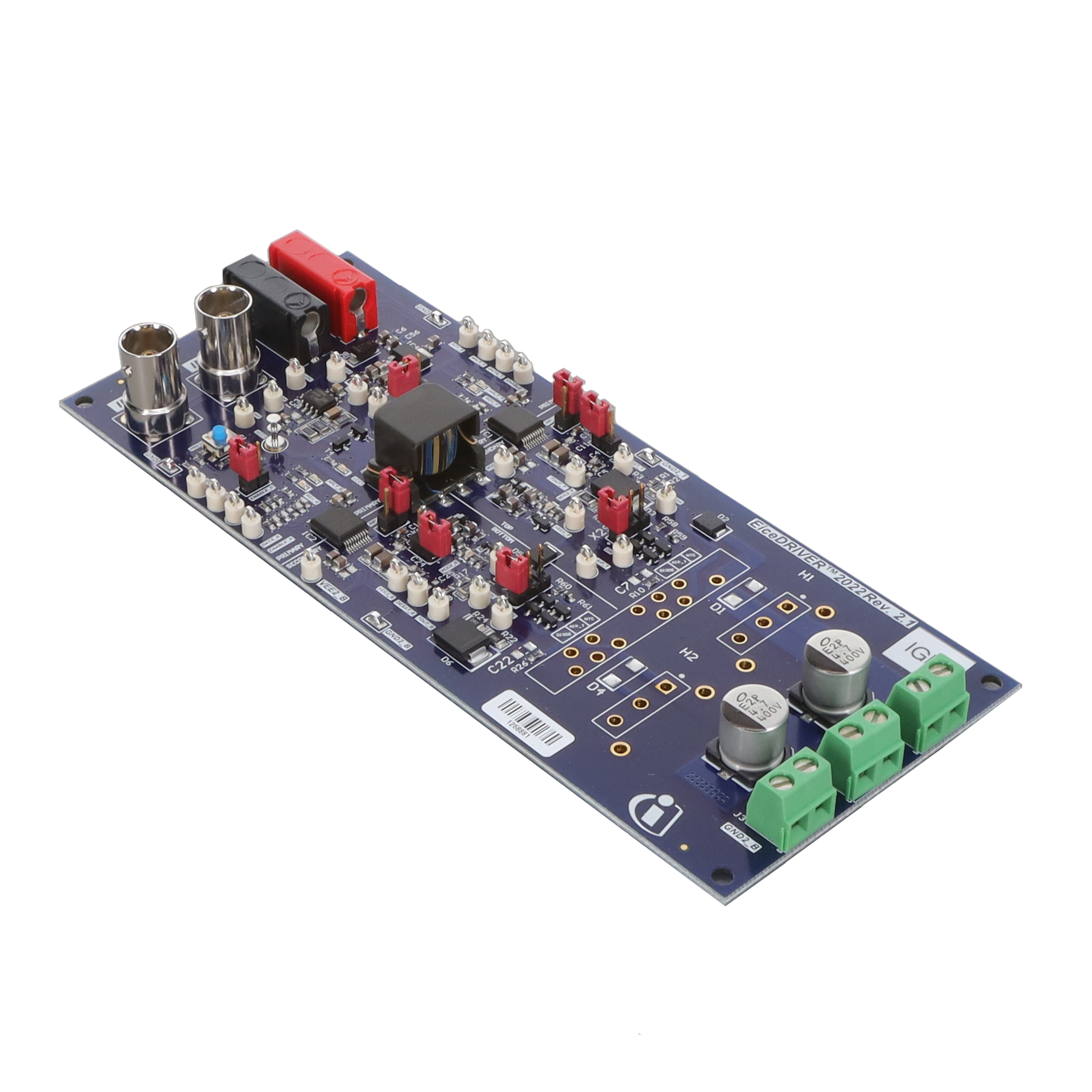 product Photo 1EDI302XASEVALBOARDTOBO1