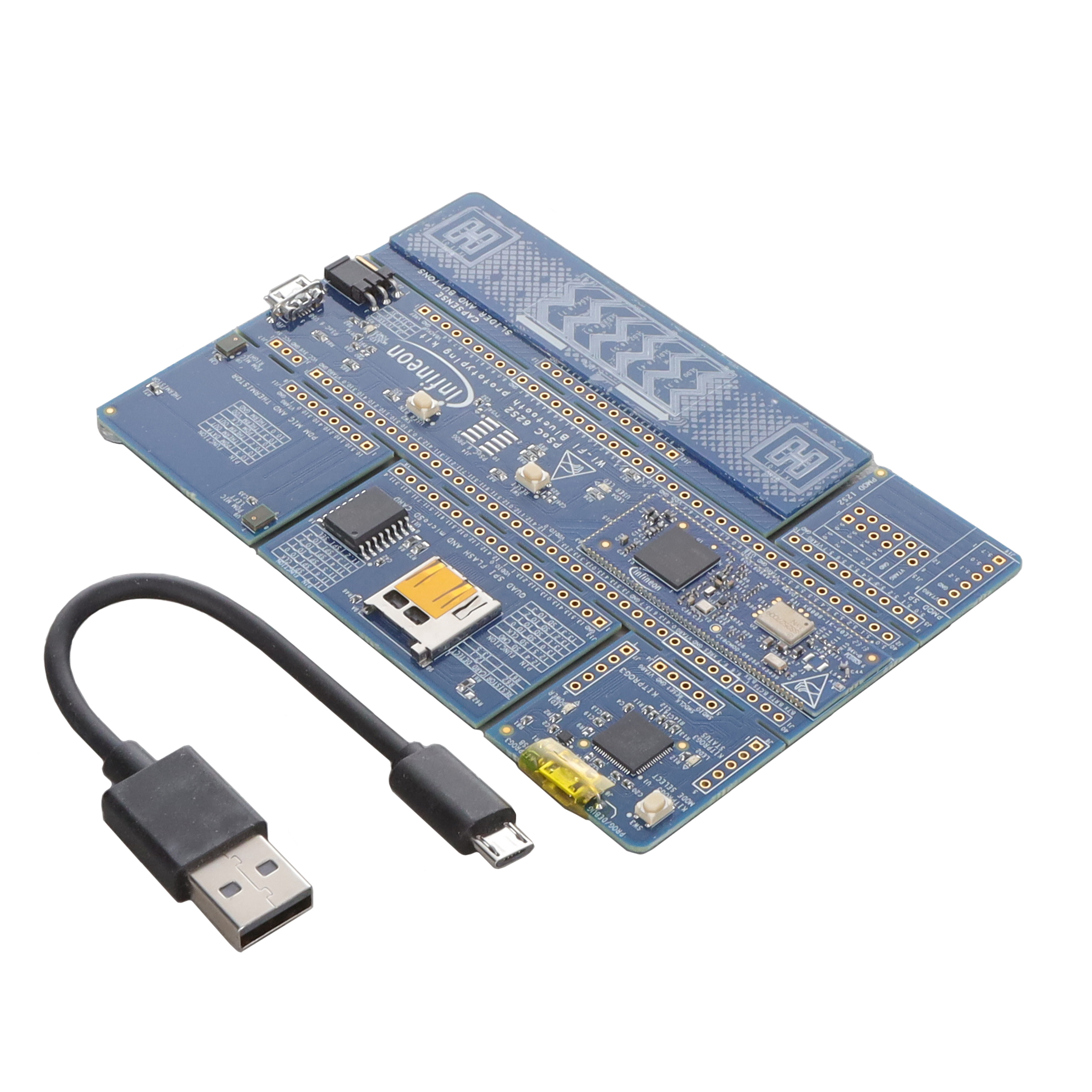 product Photo CY8CPROTO-062S2-43439