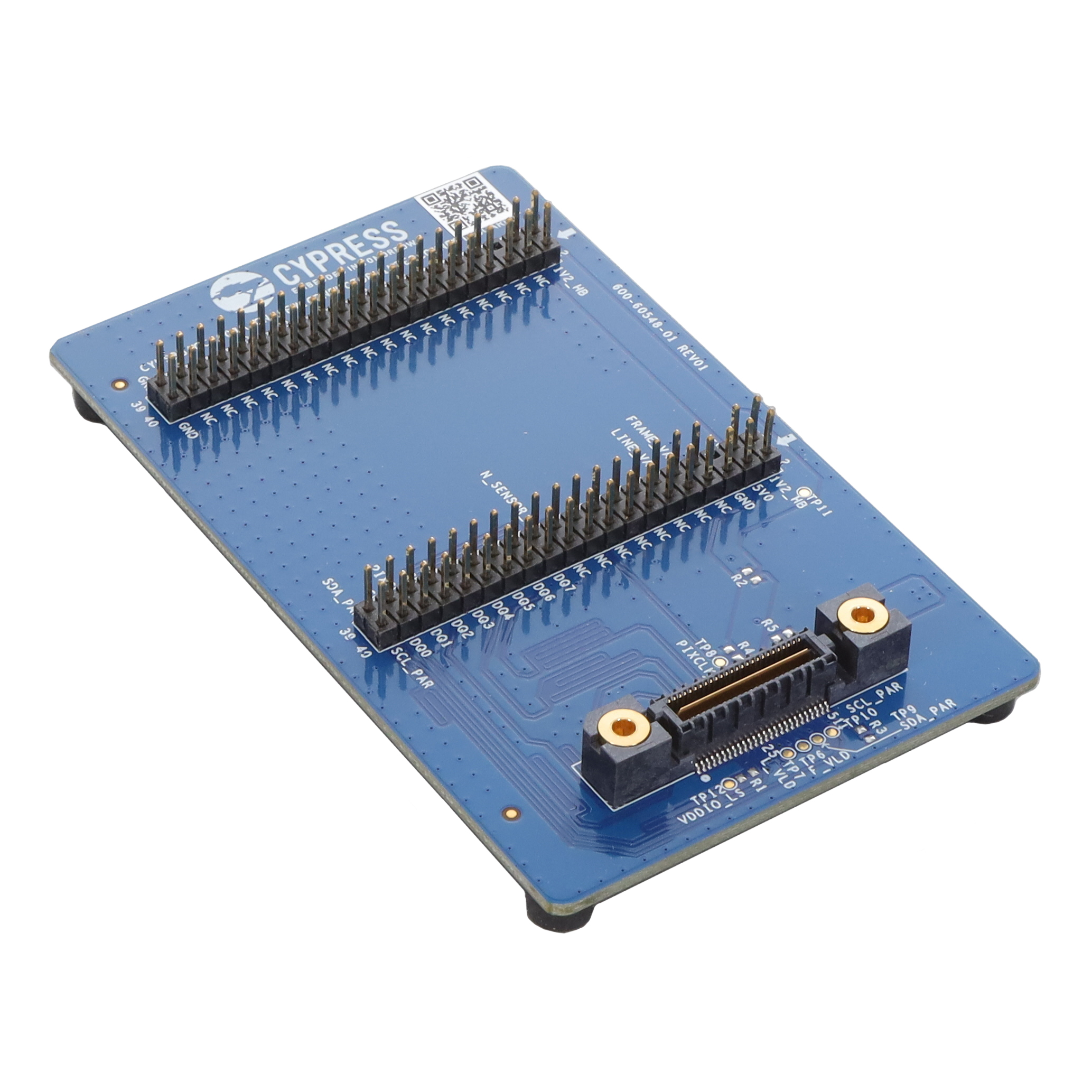 product Photo CYUSB3ACC-004A