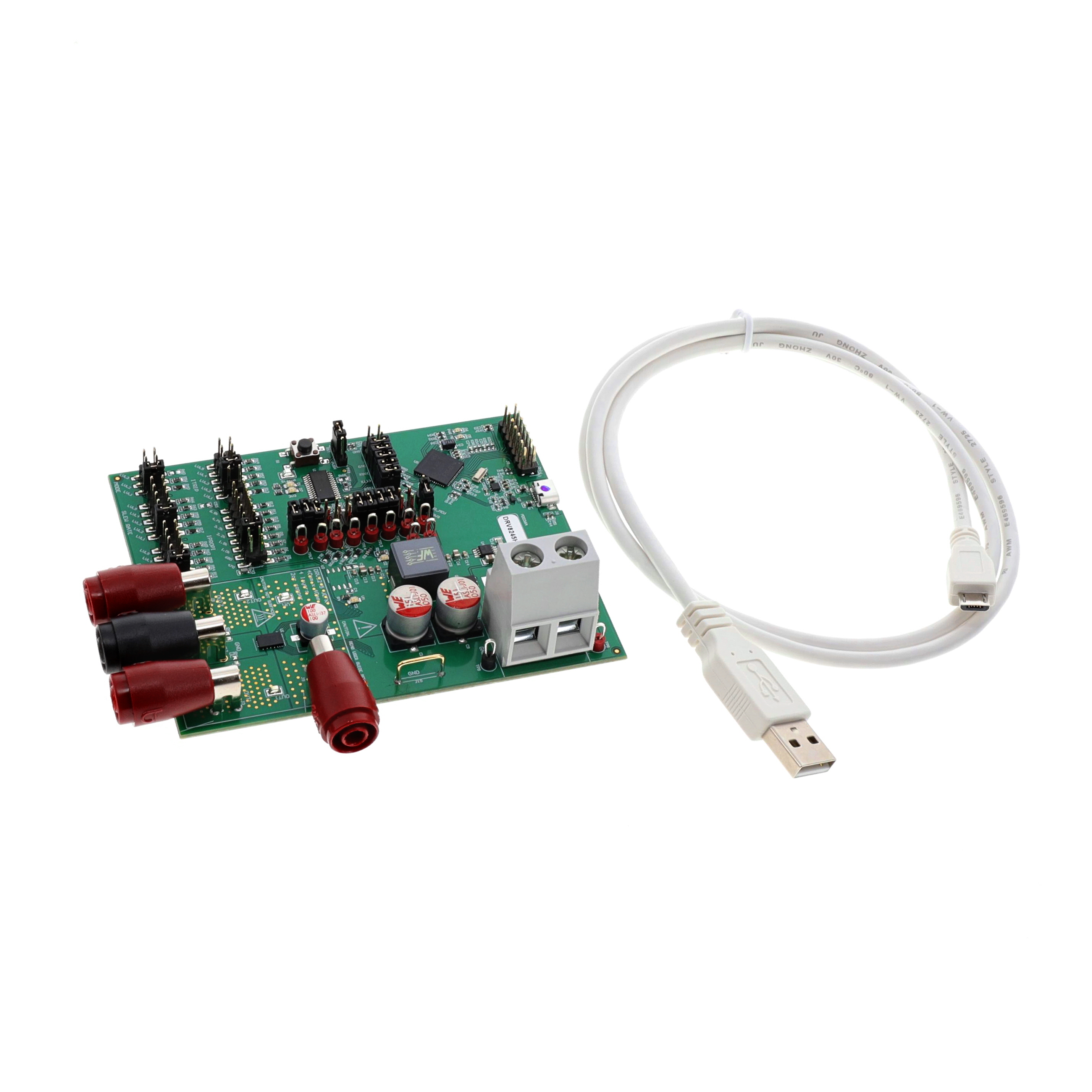 product Photo DRV8245H-Q1EVM
