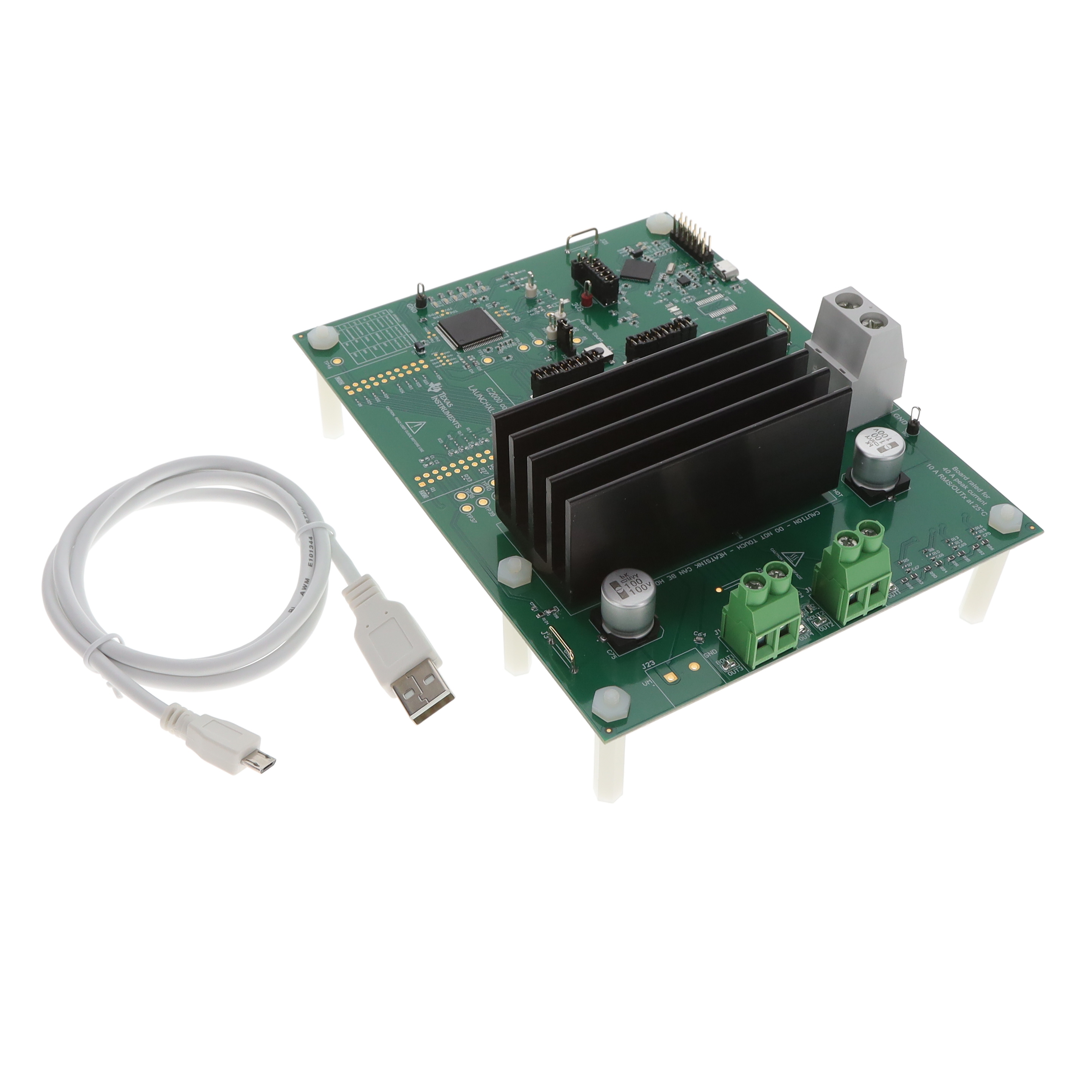 product Photo DRV8462VEVM