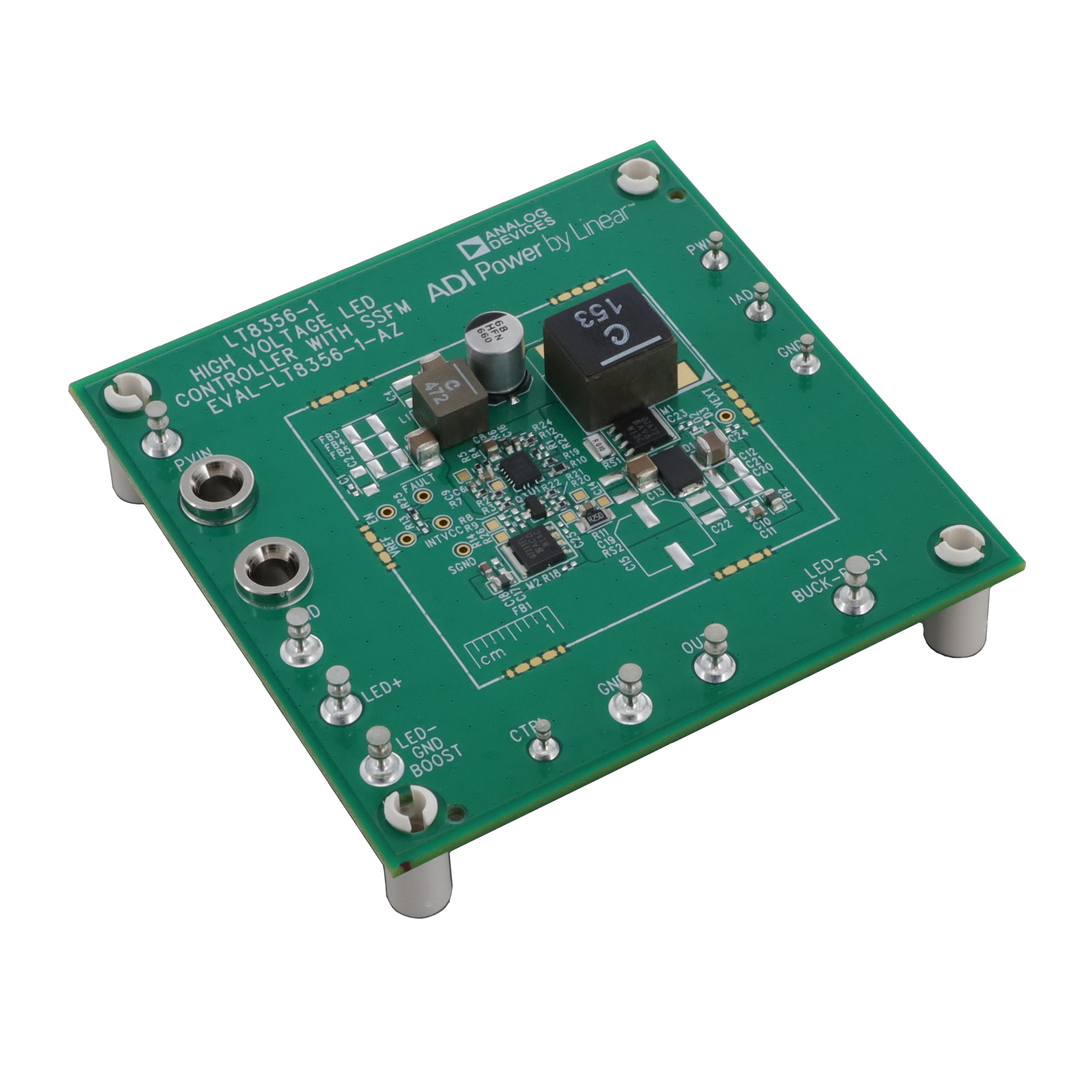 product Photo EVAL-LT8356-1-AZ
