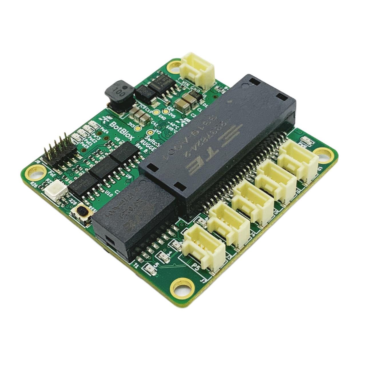 product Photo BB-SWR-G-1