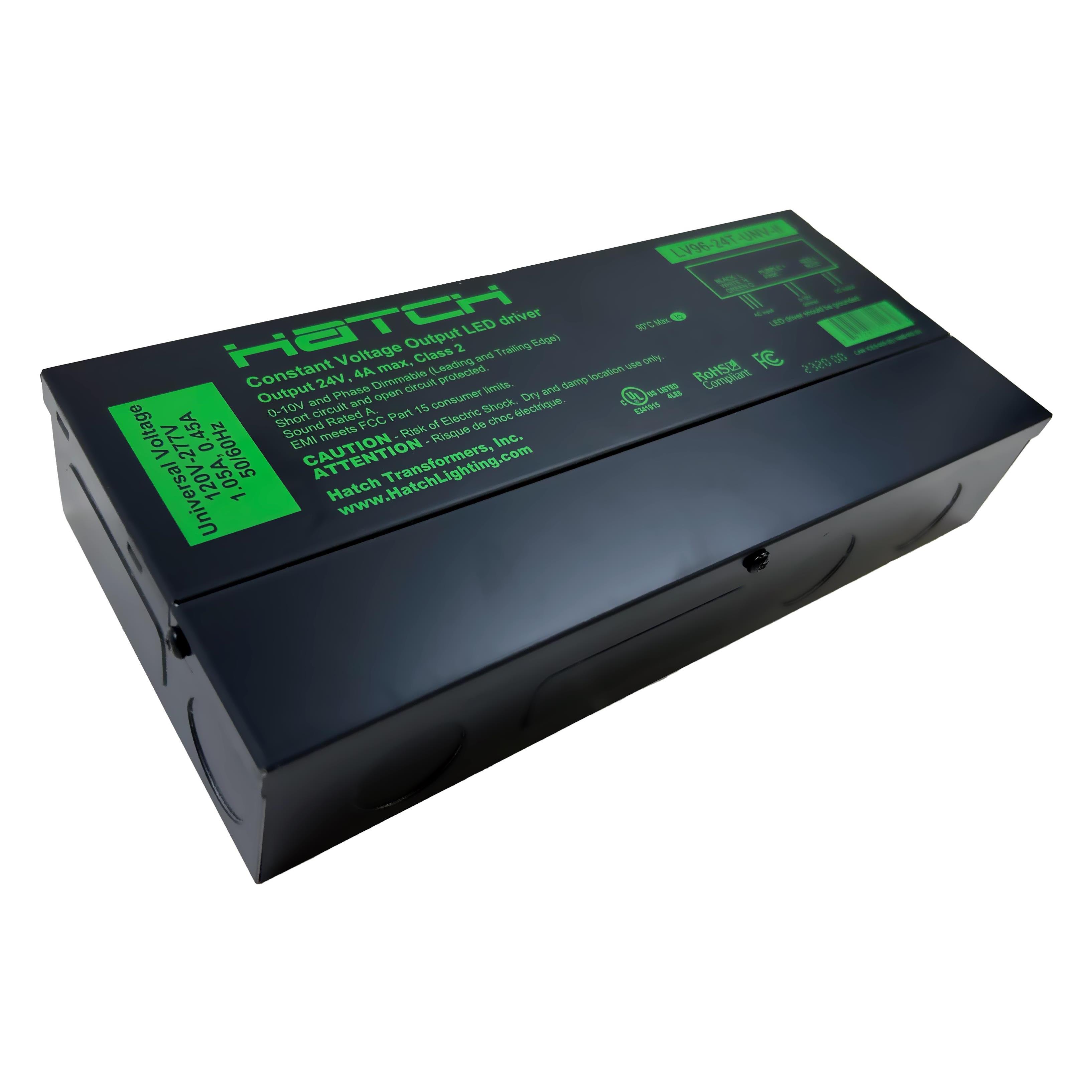 product Photo LV96-24T-UNV-II