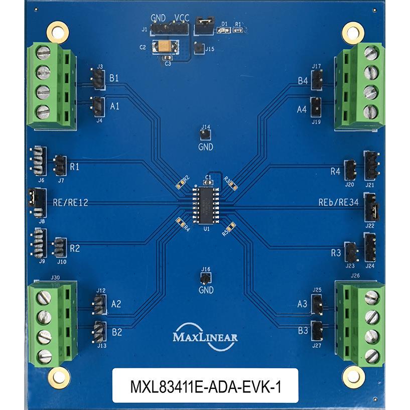 product Photo MXL83411E-ADA-EVK-1