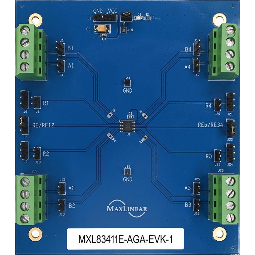 product Photo MXL83411E-AGA-EVK-1