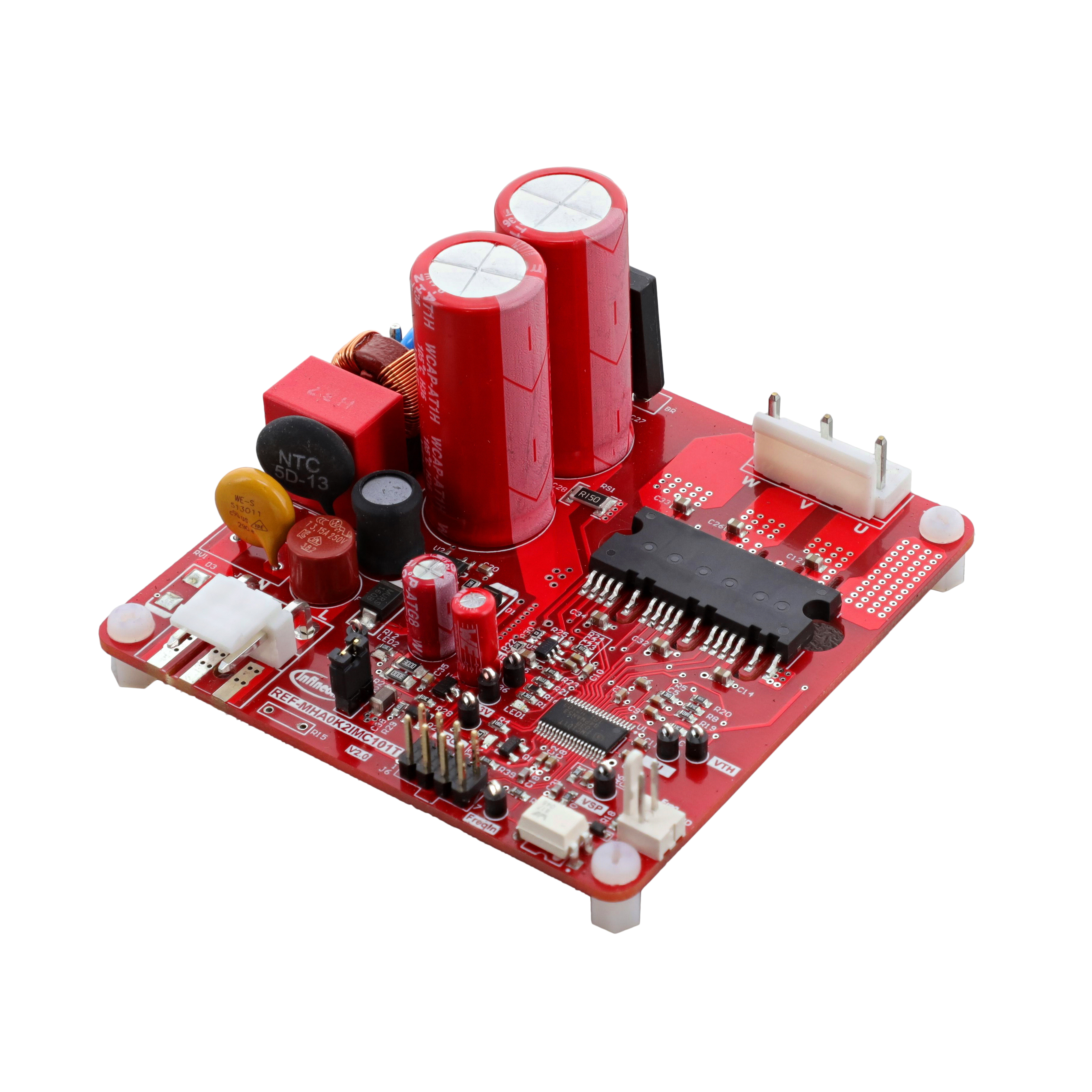 product Photo REFMHA0K2IMC101TTOBO1