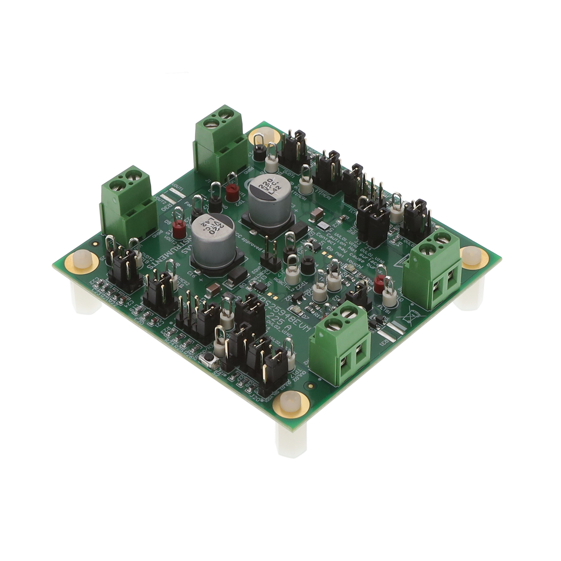 product Photo TPS25948EVM