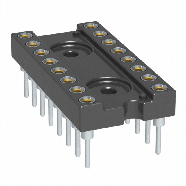 product Photo 210-93-316-41-001000