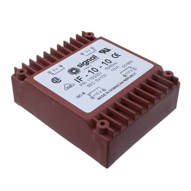 product Photo IF-10-10