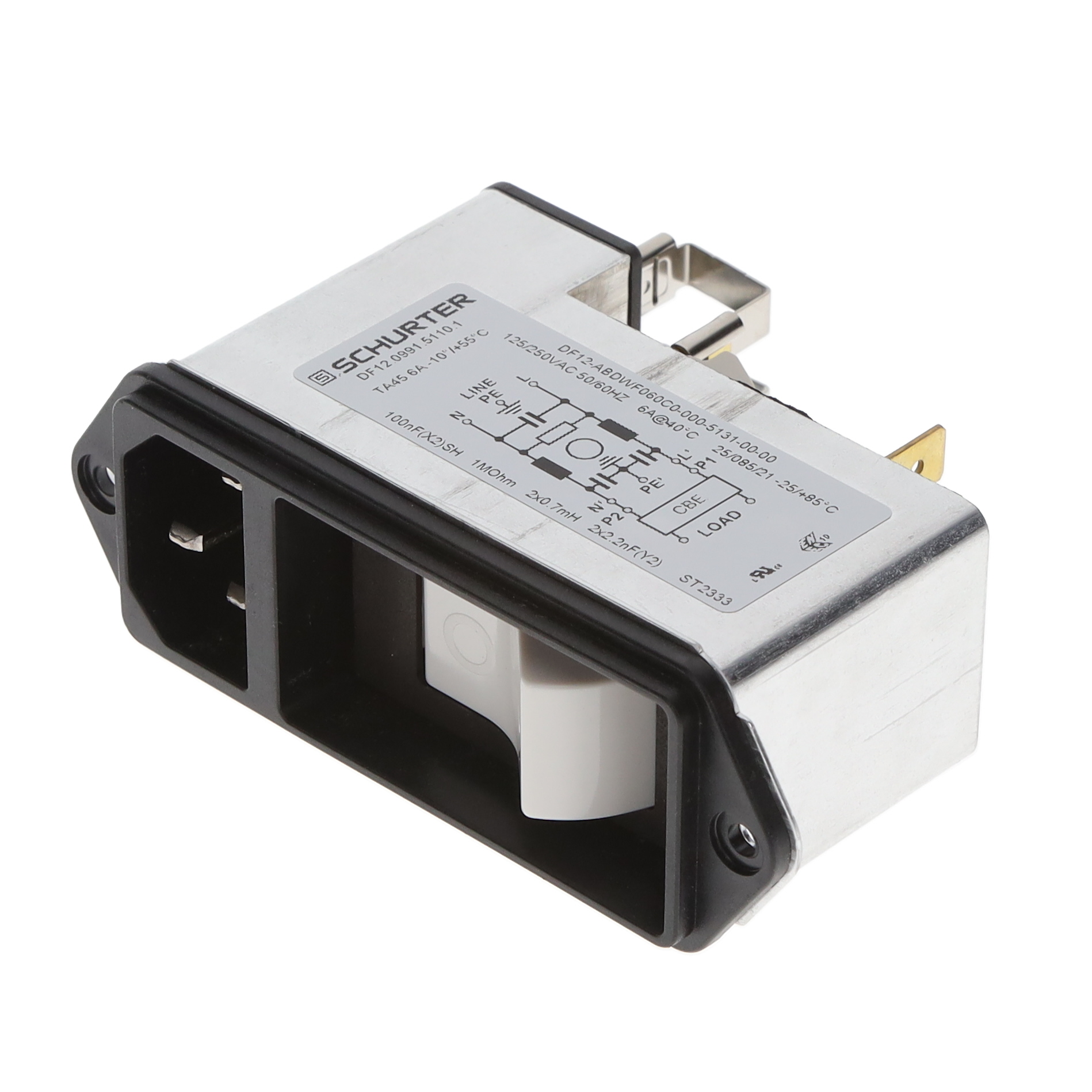 product Photo DF12.0991.5110.1