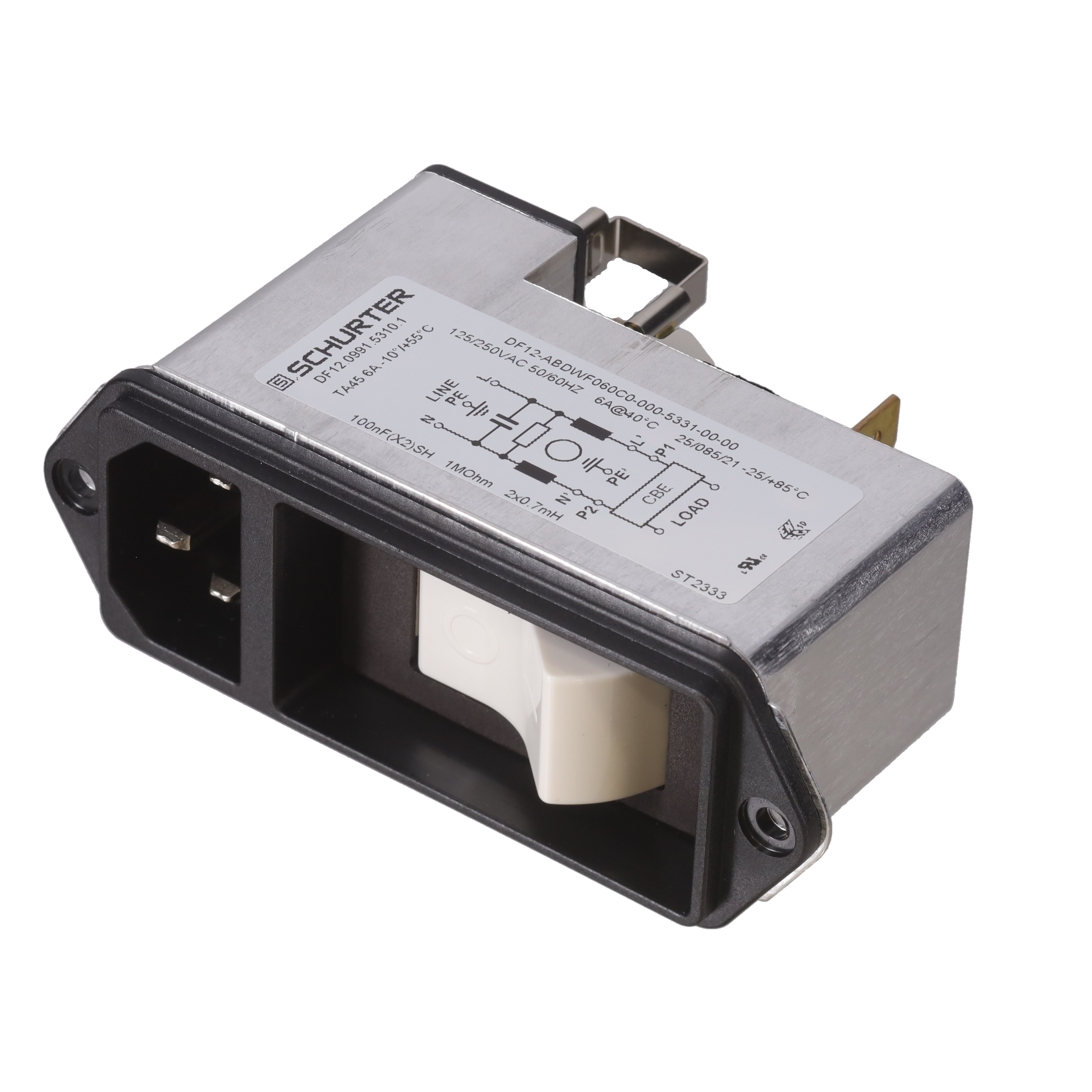 product Photo DF12.0991.5310.1