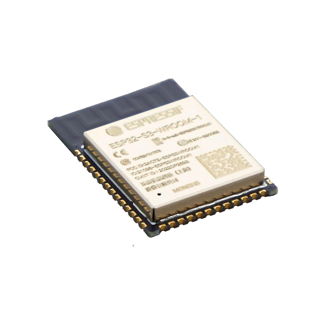 product Photo ESP32-S3-WROOM-1-N8R8