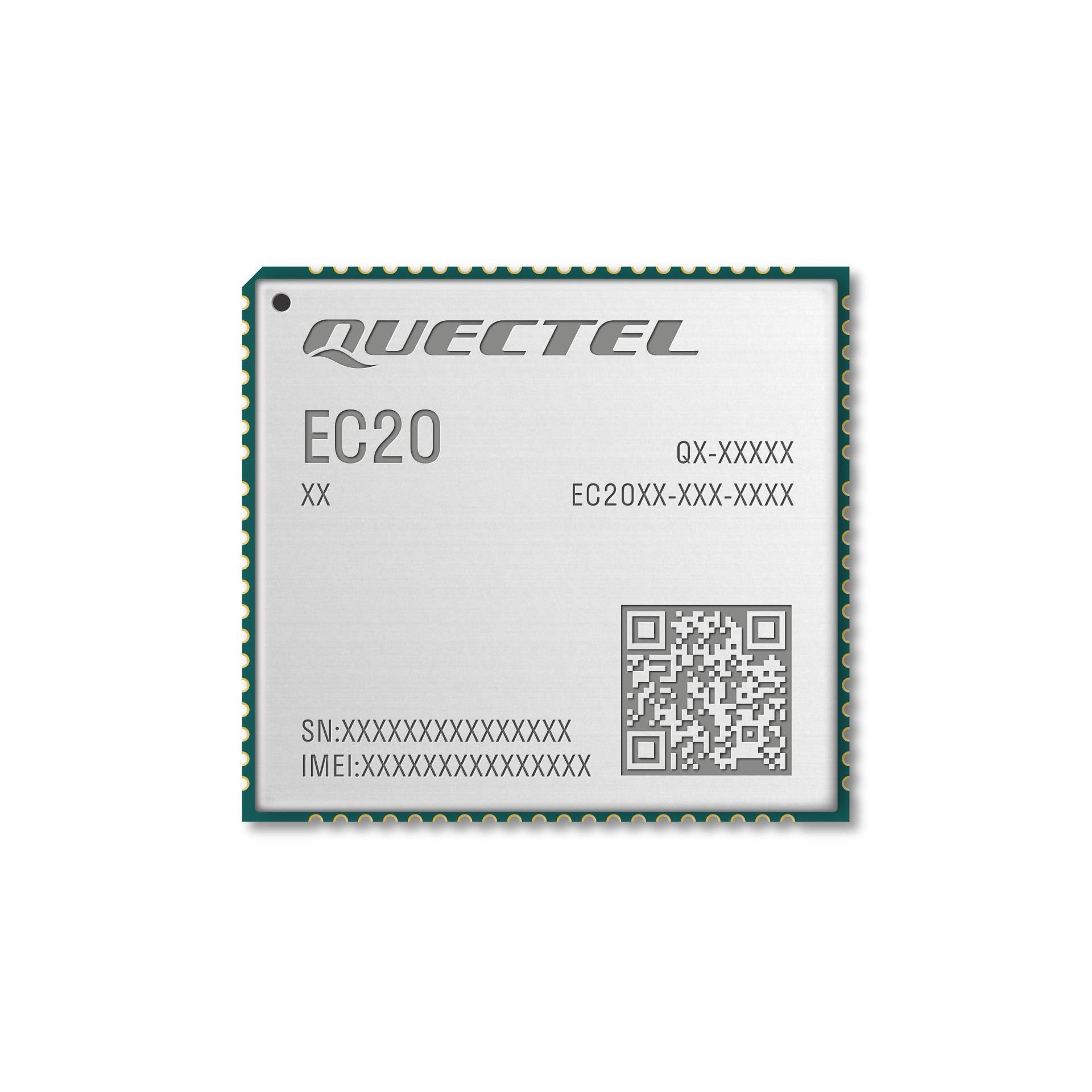 product Photo EC20EATEA-256-STD