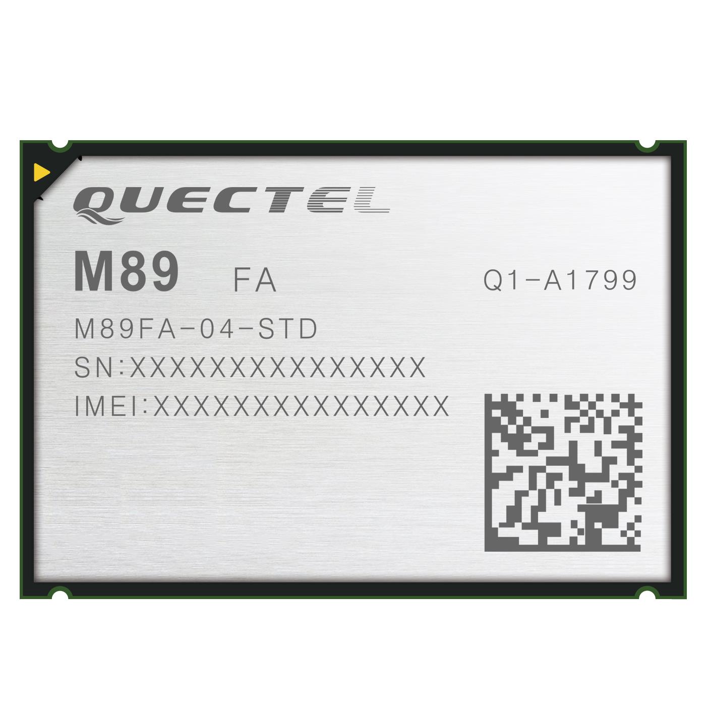 product Photo M89FA-04-STD