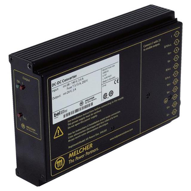product Photo BM3020-9G