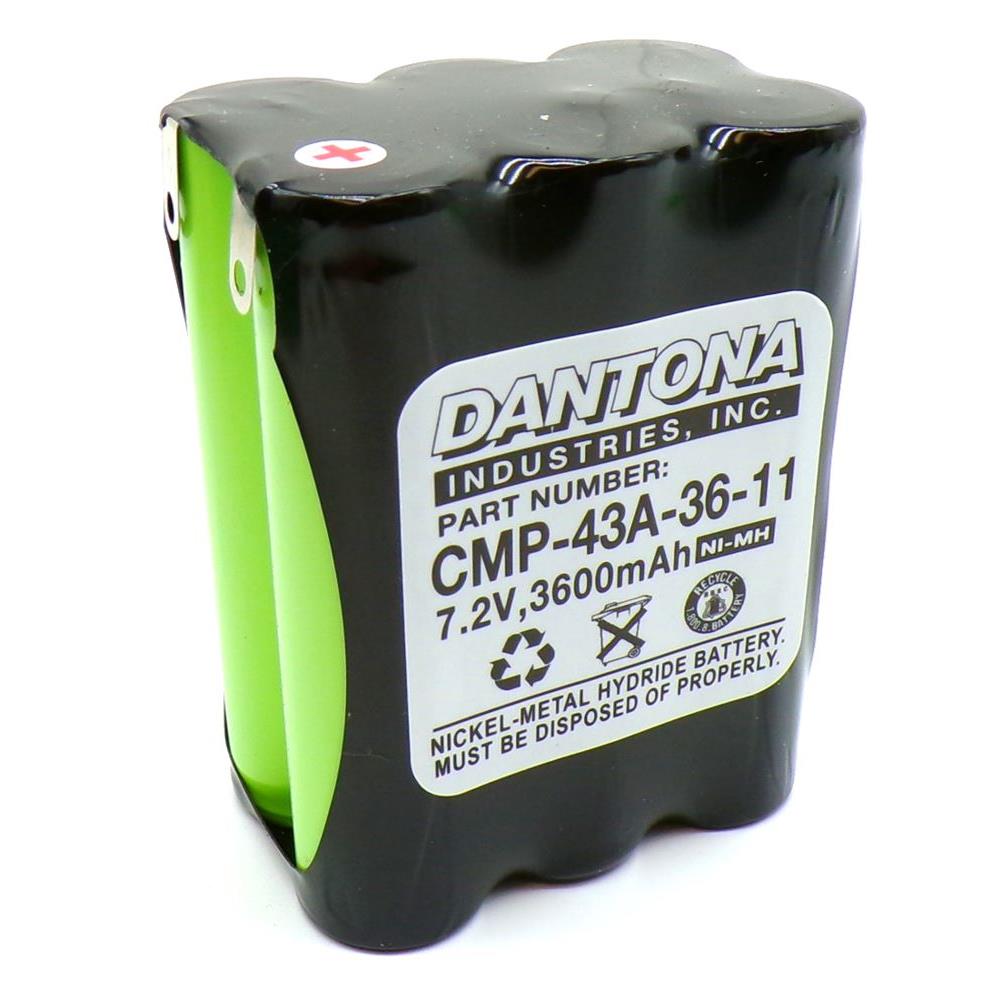 product Photo CMP-43A-36-11