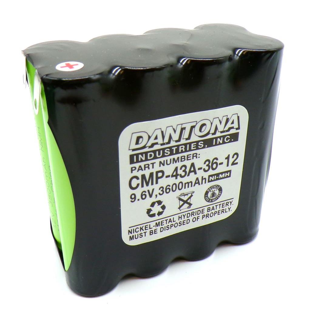 product Photo CMP-43A-36-12