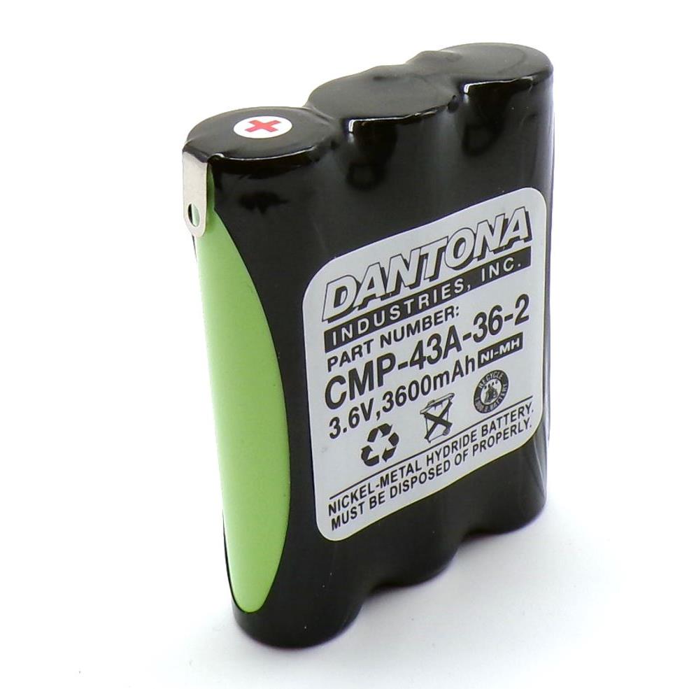 product Photo CMP-43A-36-2