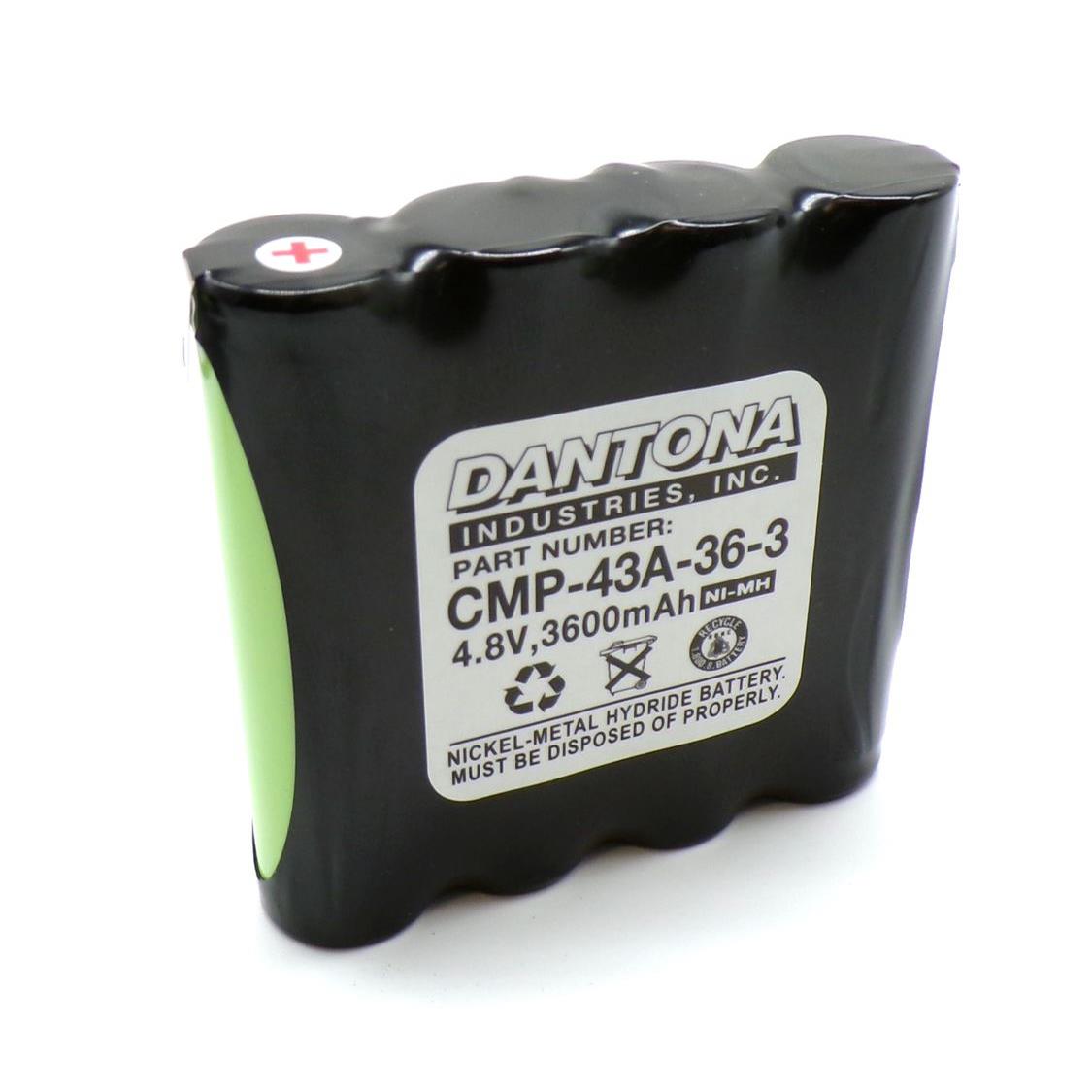 product Photo CMP-43A-36-3