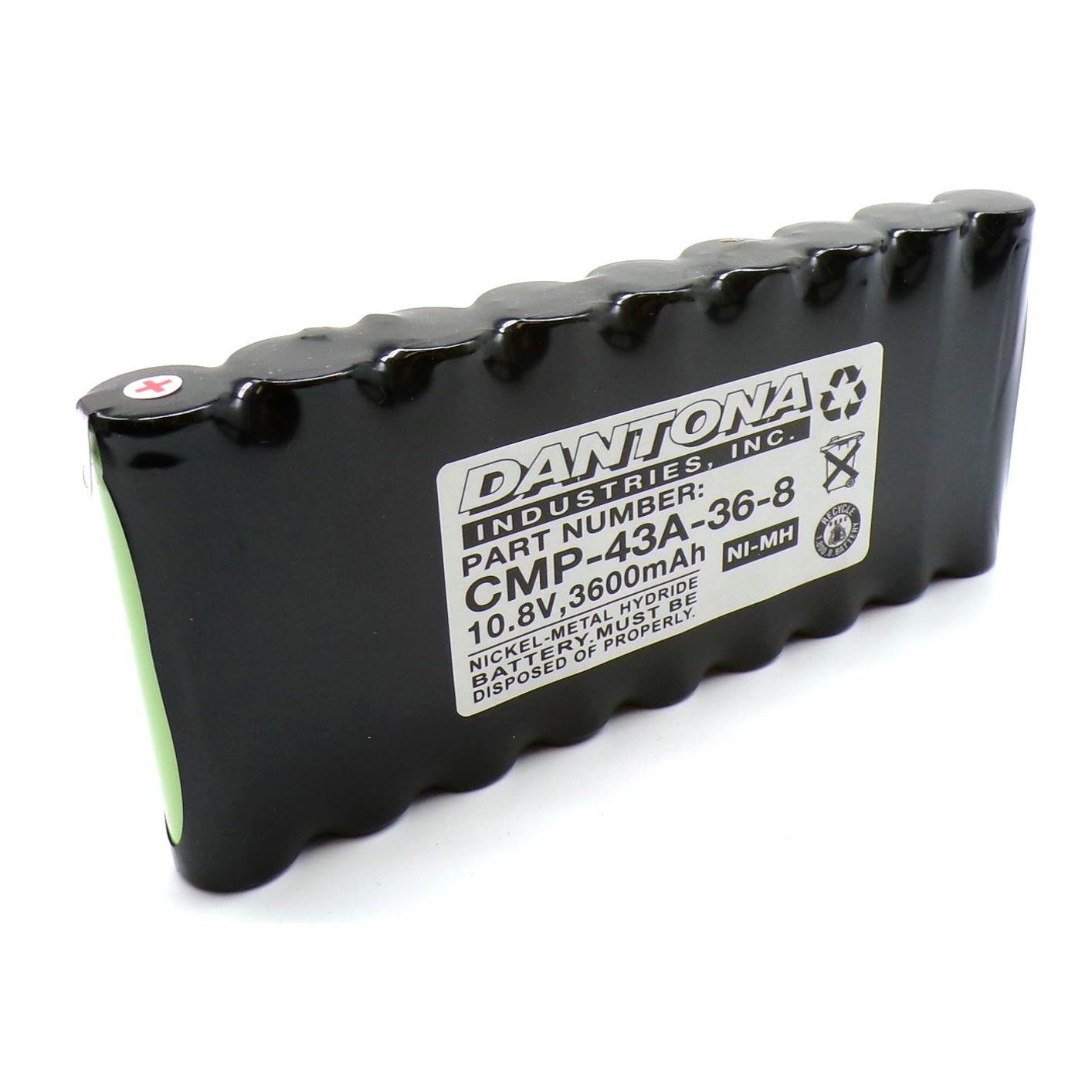 product Photo CMP-43A-36-8