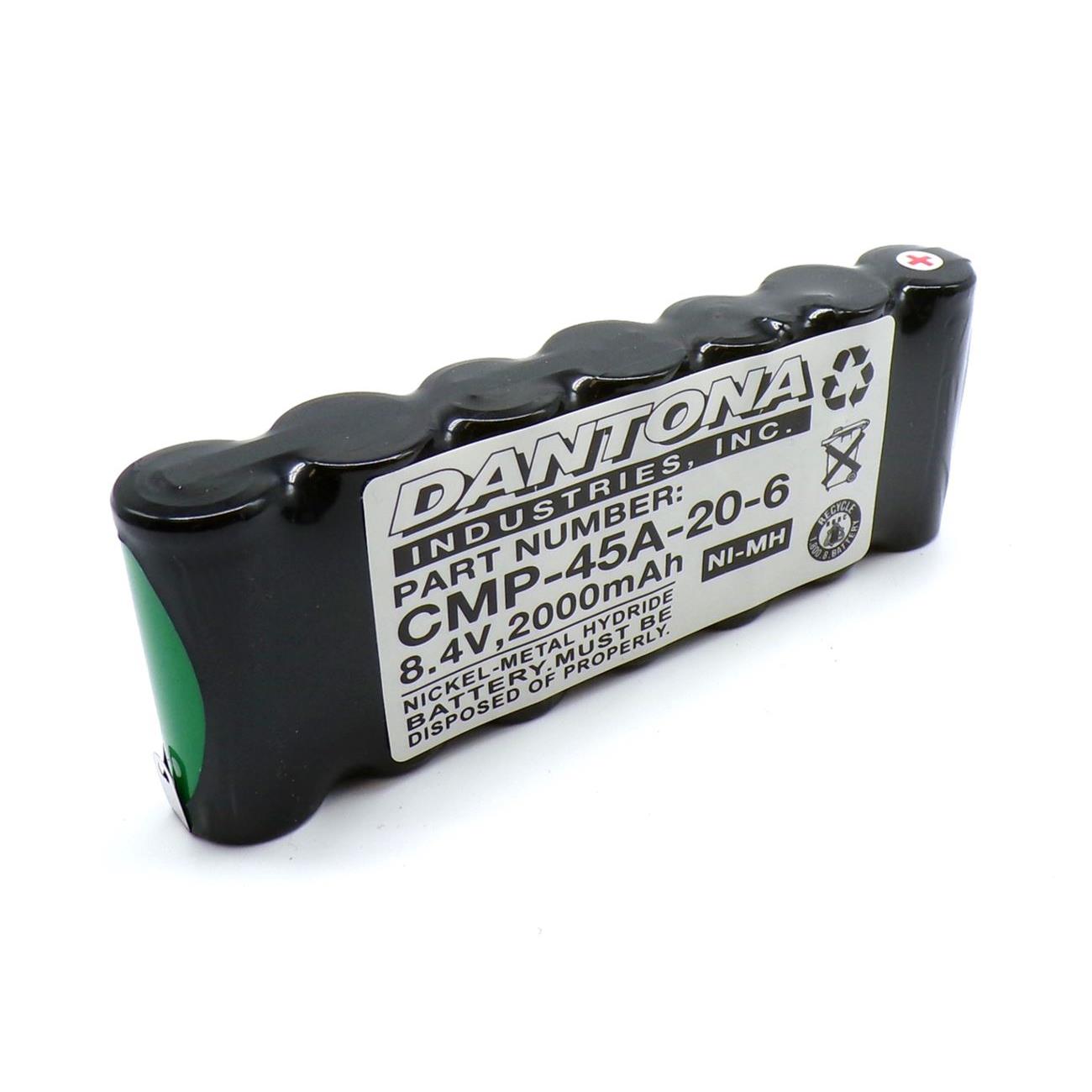 product Photo CMP-45A-20-6