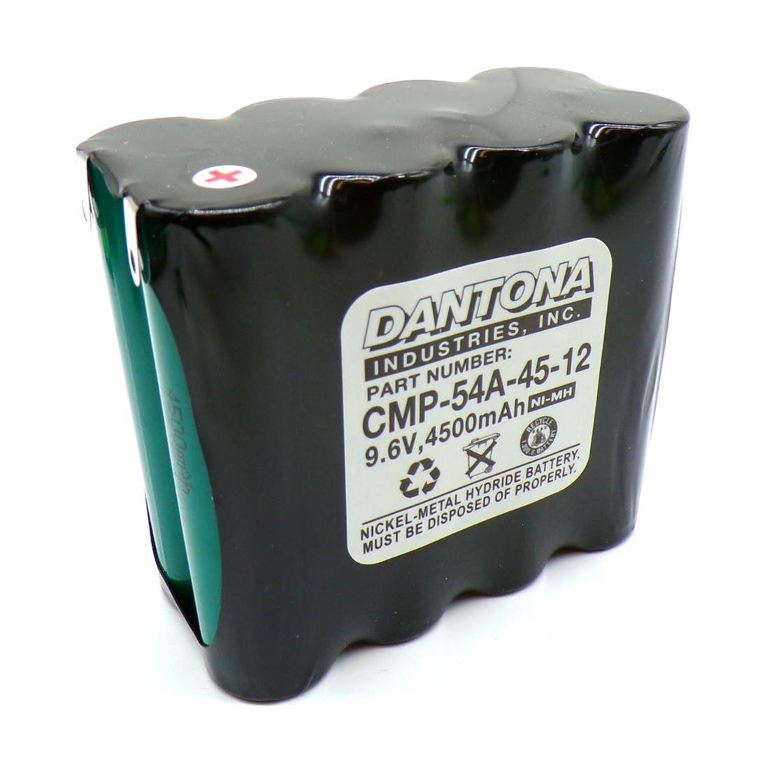 product Photo CMP-54A-45-12