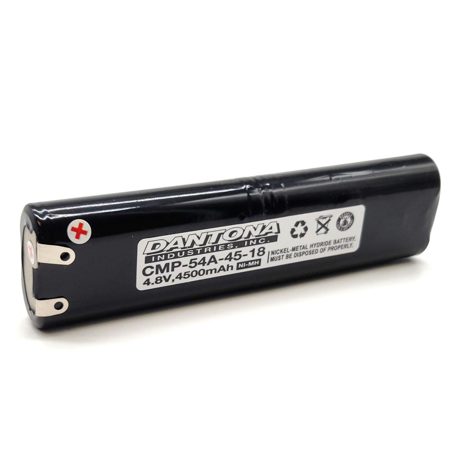 product Photo CMP-54A-45-18