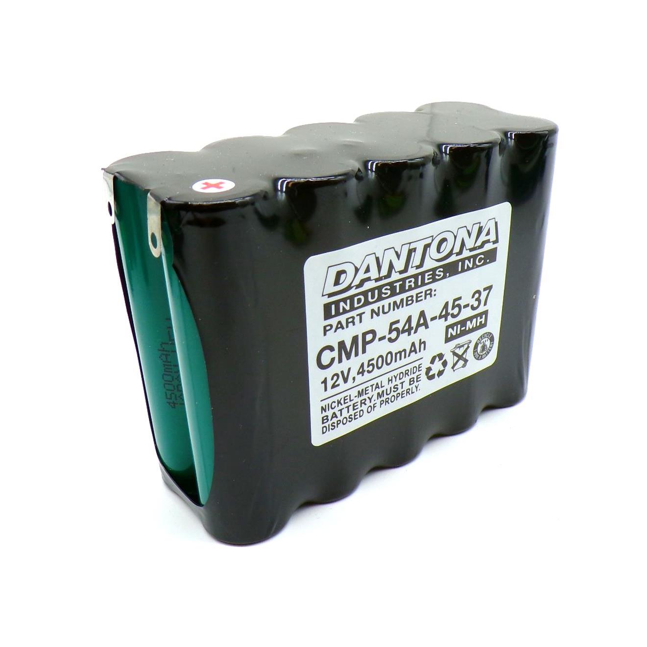 product Photo CMP-54A-45-37