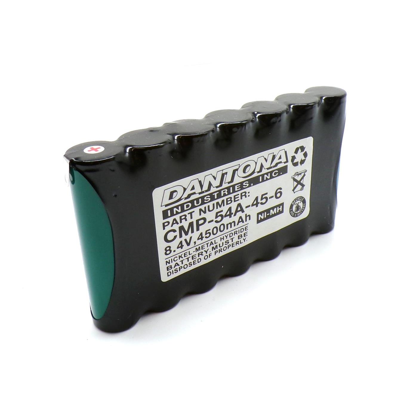 product Photo CMP-54A-45-6