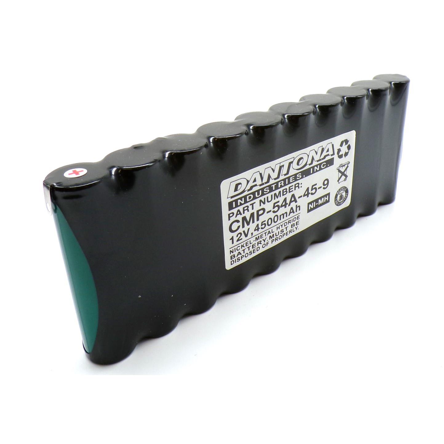 product Photo CMP-54A-45-9