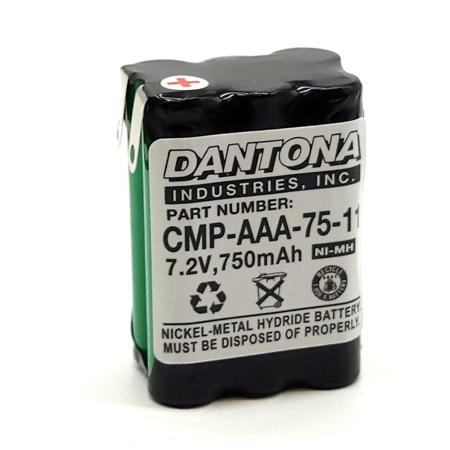 product Photo CMP-AAA-75-11