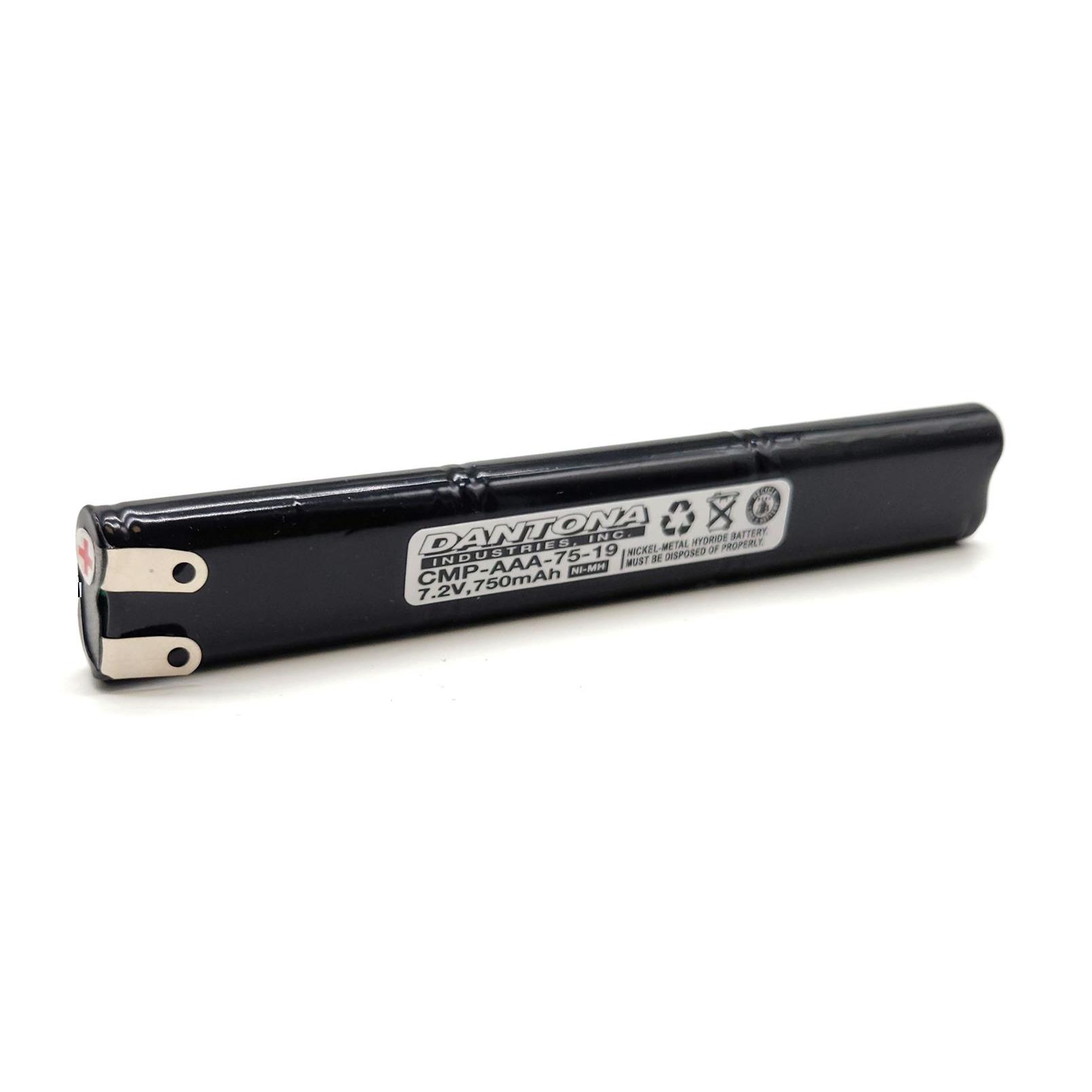 product Photo CMP-AAA-75-19