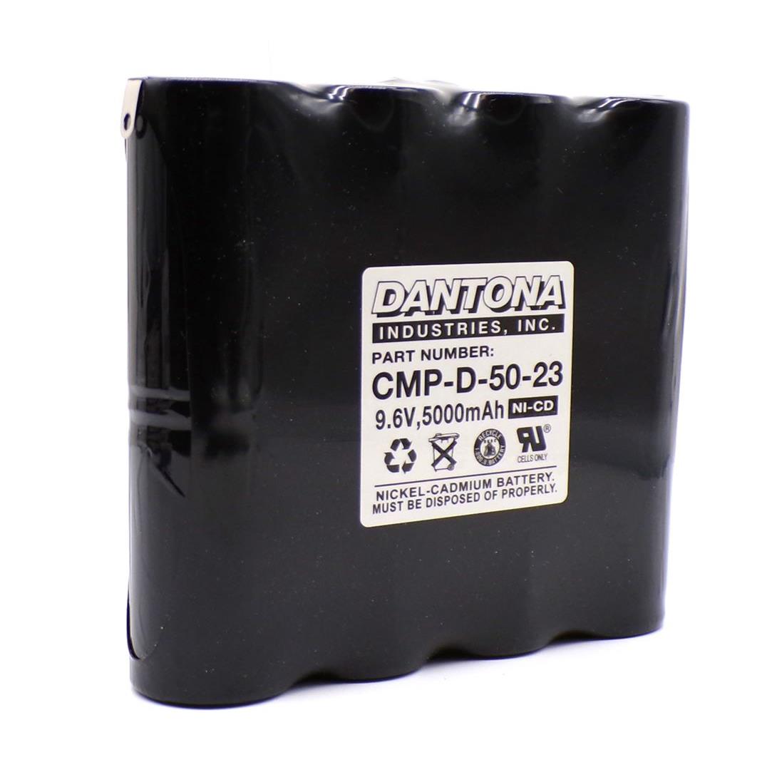 product Photo CMP-D-50-23