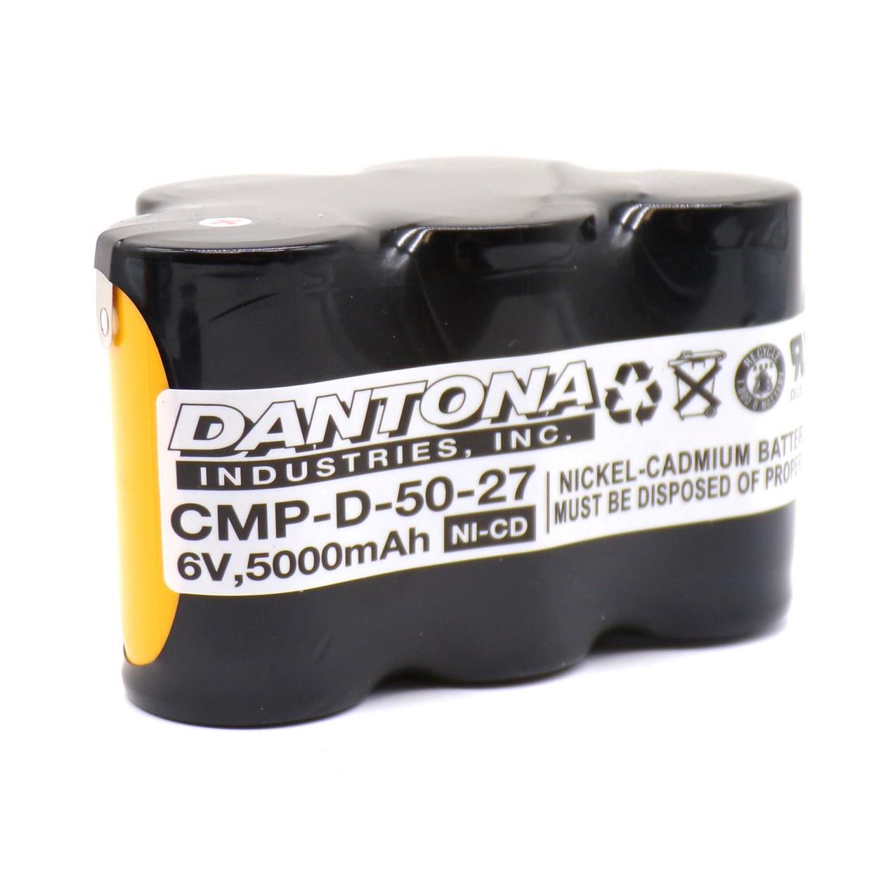 product Photo CMP-D-50-27