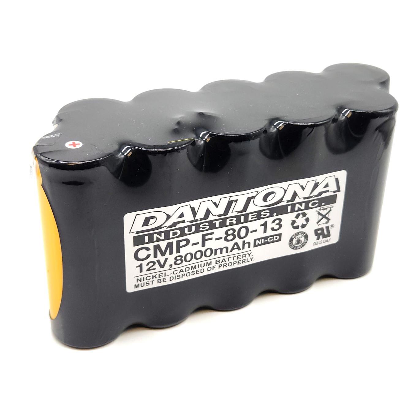 product Photo CMP-F-80-13