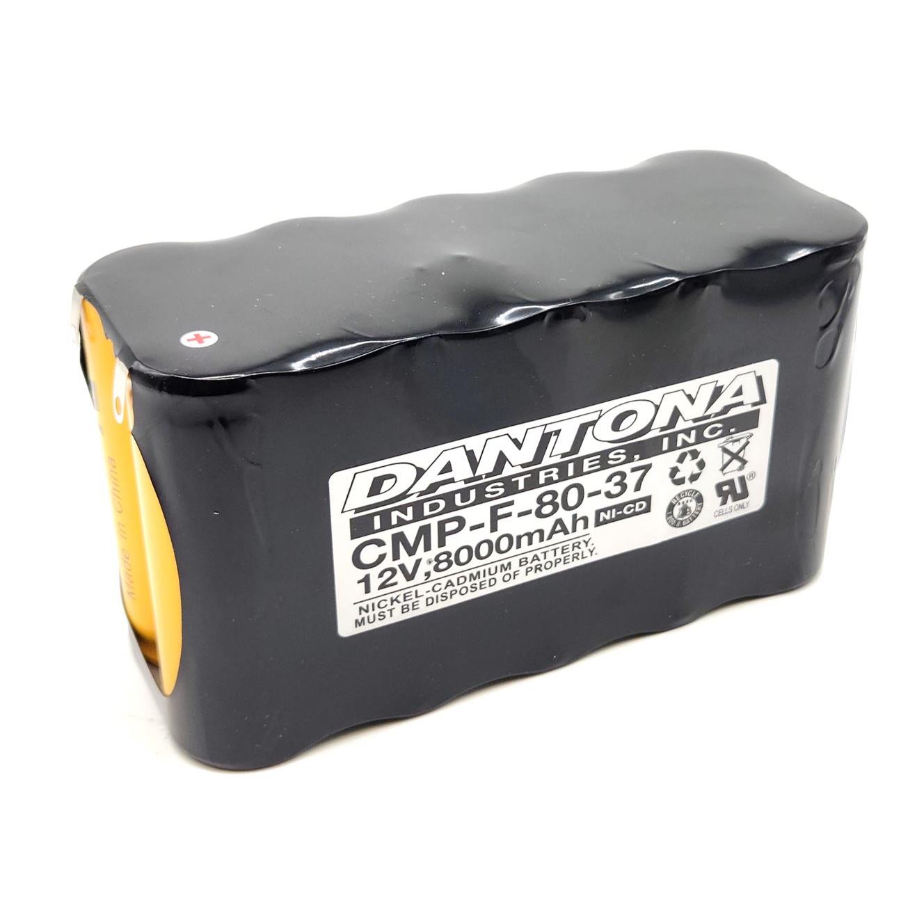 product Photo CMP-F-80-37