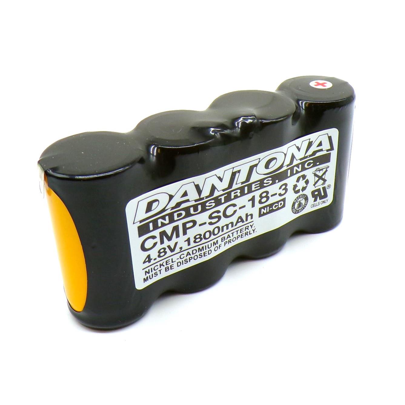 product Photo CMP-SC-18-3