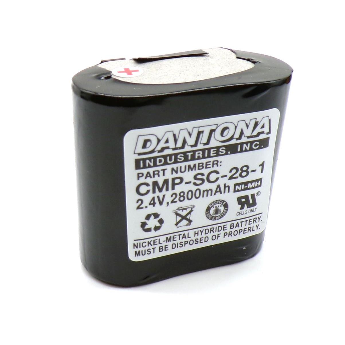 product Photo CMP-SC-28-1