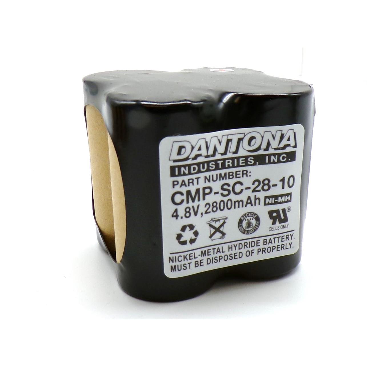 product Photo CMP-SC-28-10