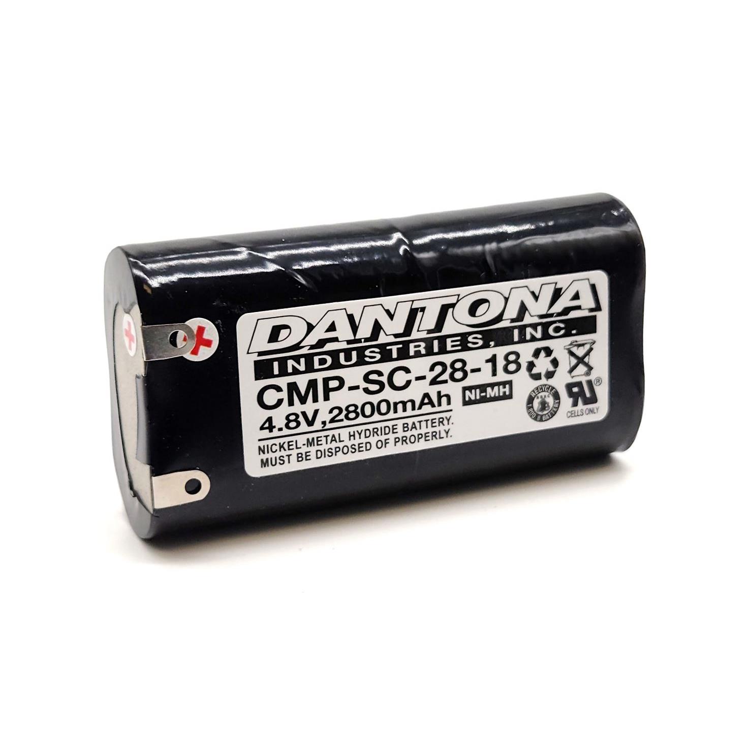 product Photo CMP-SC-28-18