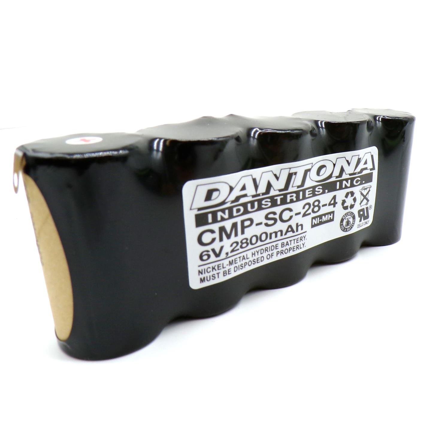 product Photo CMP-SC-28-4