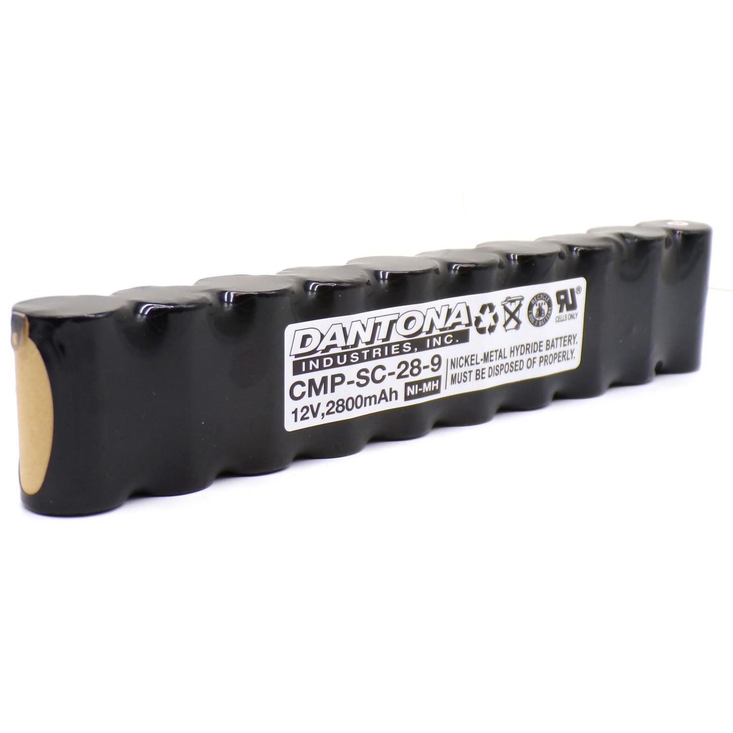 product Photo CMP-SC-28-9