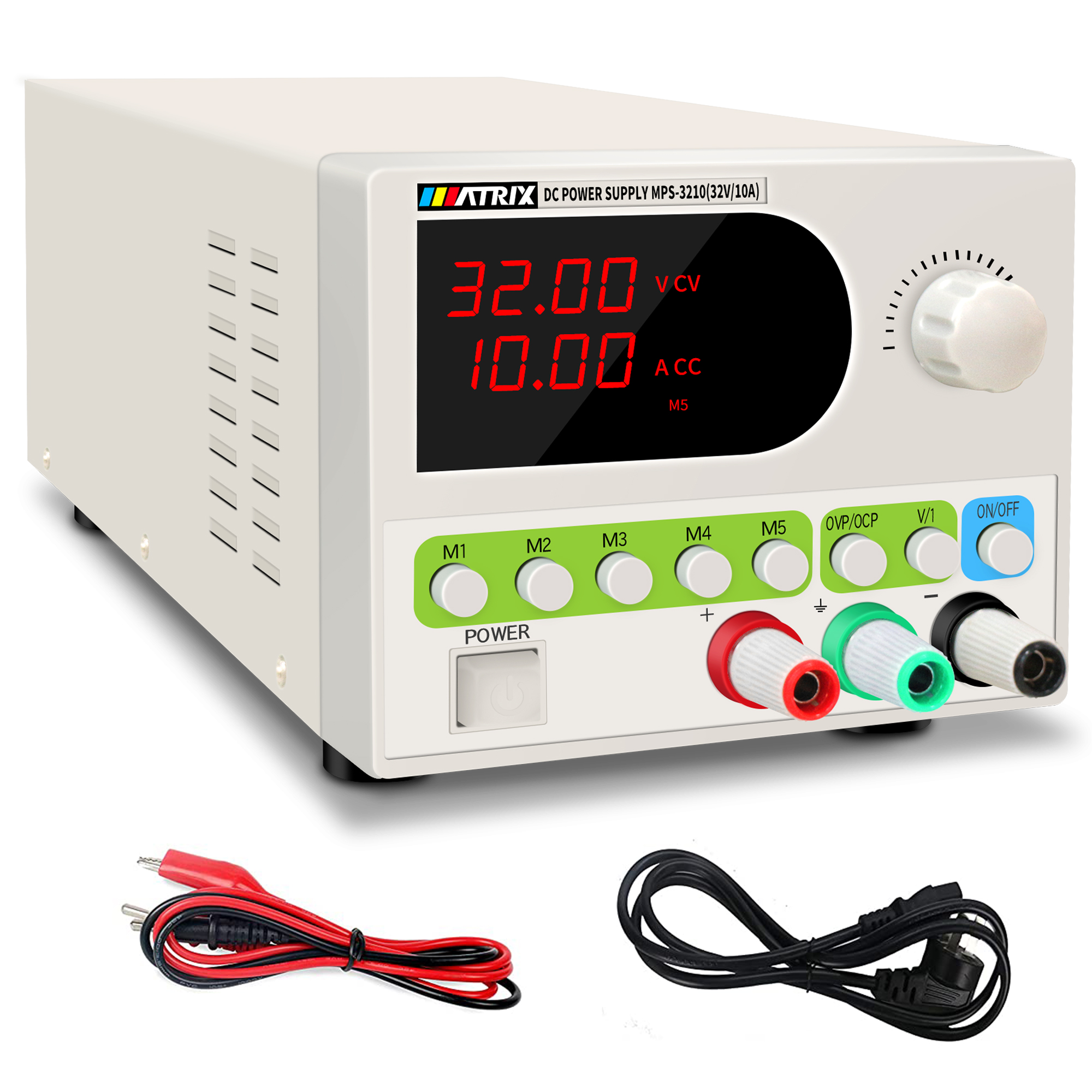 product Photo MPS-3210