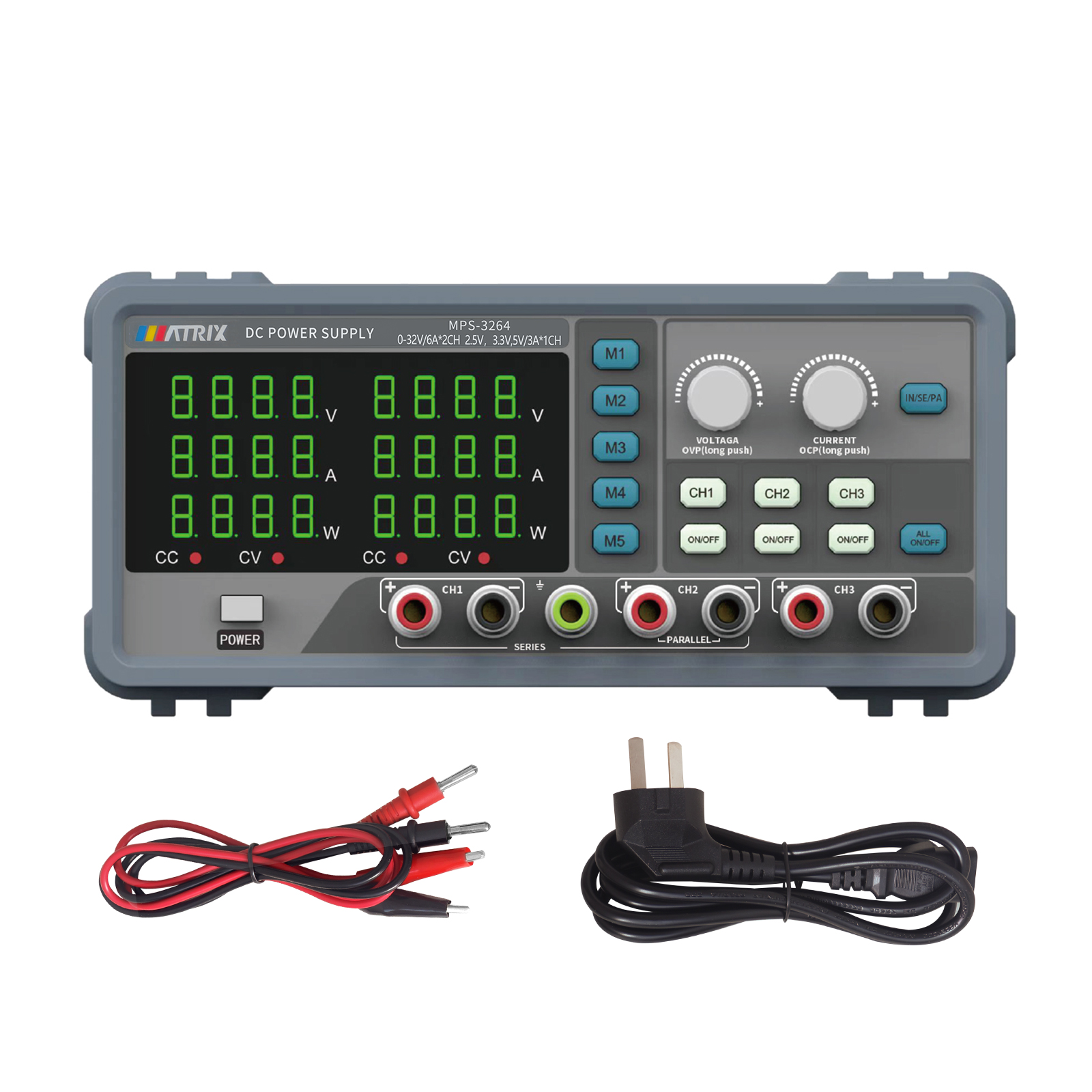 product Photo MPS-3264