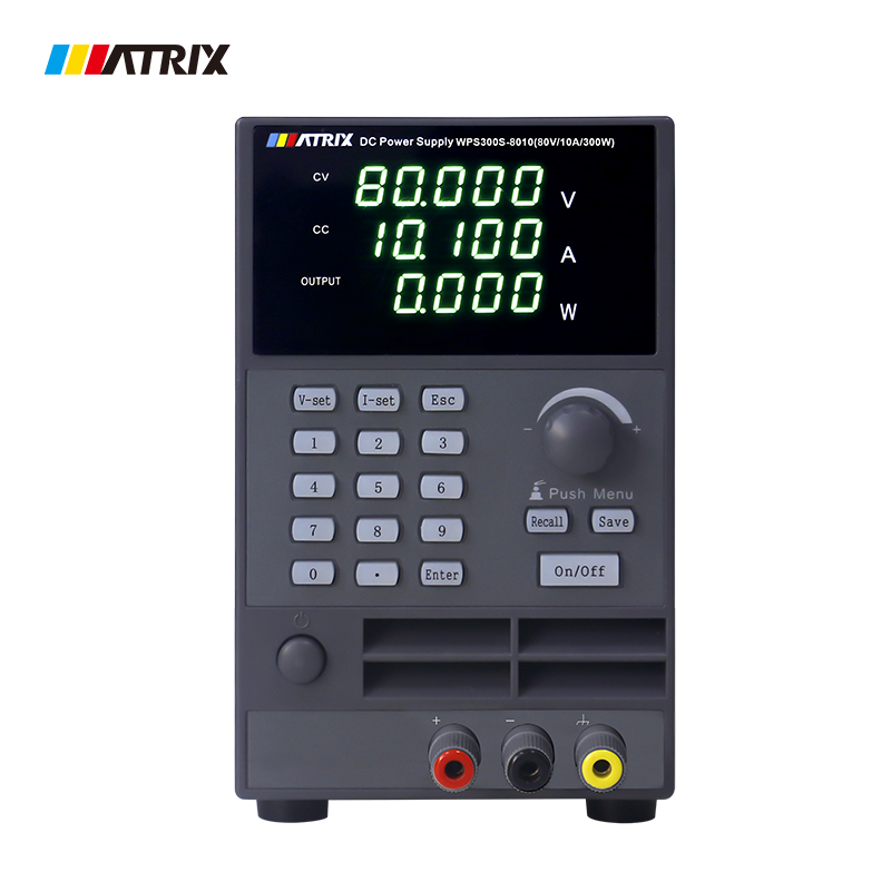 product Photo WPS300S-80-10